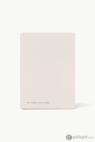 Artik A5 Notebook in Grape Notebooks Journals