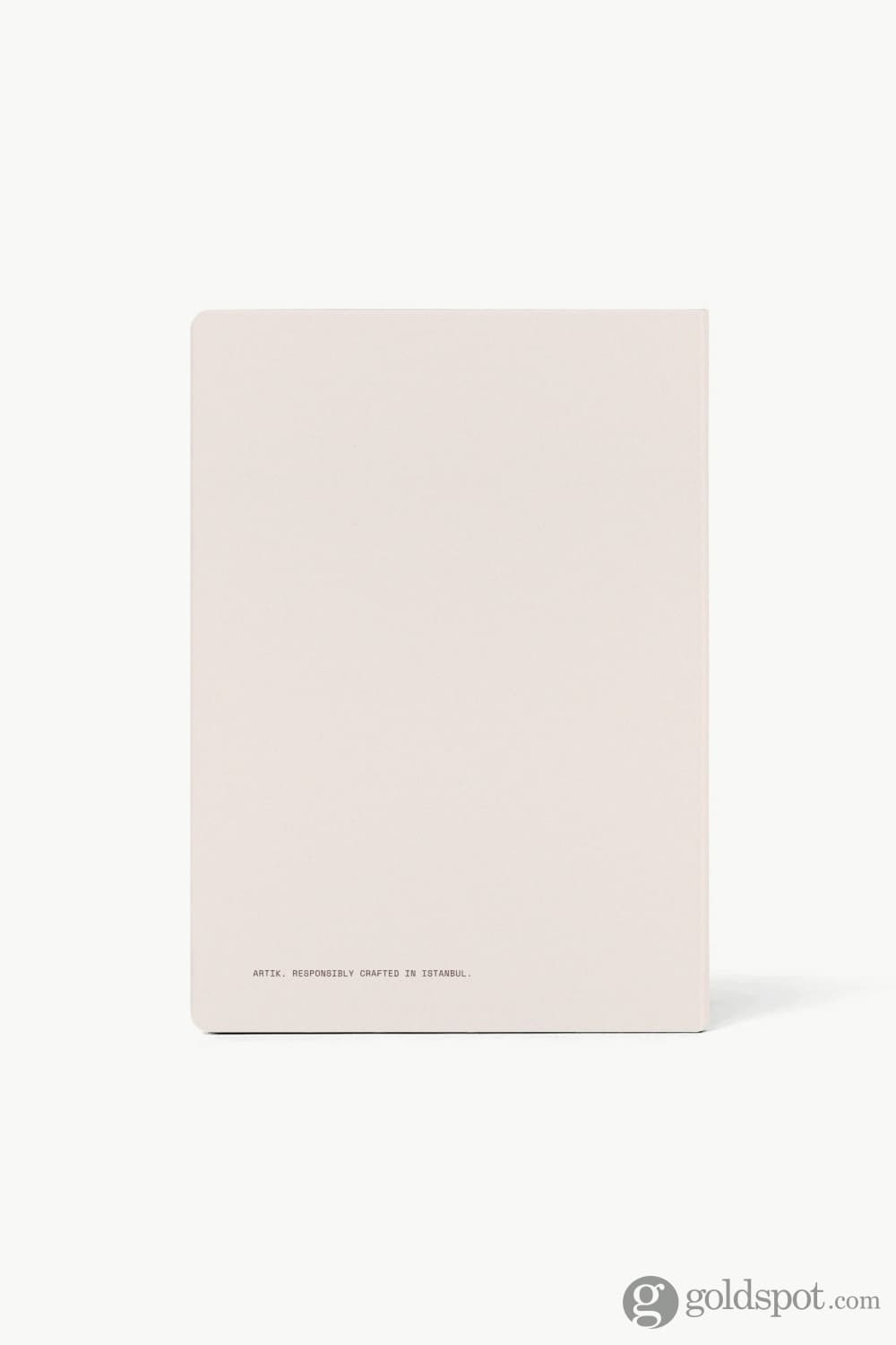 Artik A5 Notebook in Grape Notebooks Journals