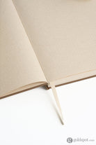 Artik A5 Notebook in Hazelnut Notebooks Journals