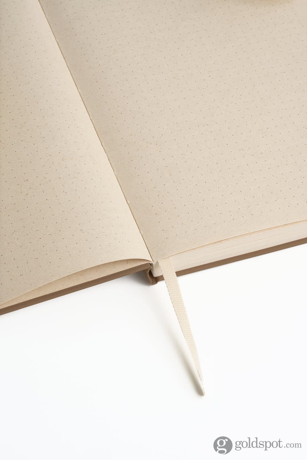 Artik A5 Notebook in Hazelnut Notebooks Journals