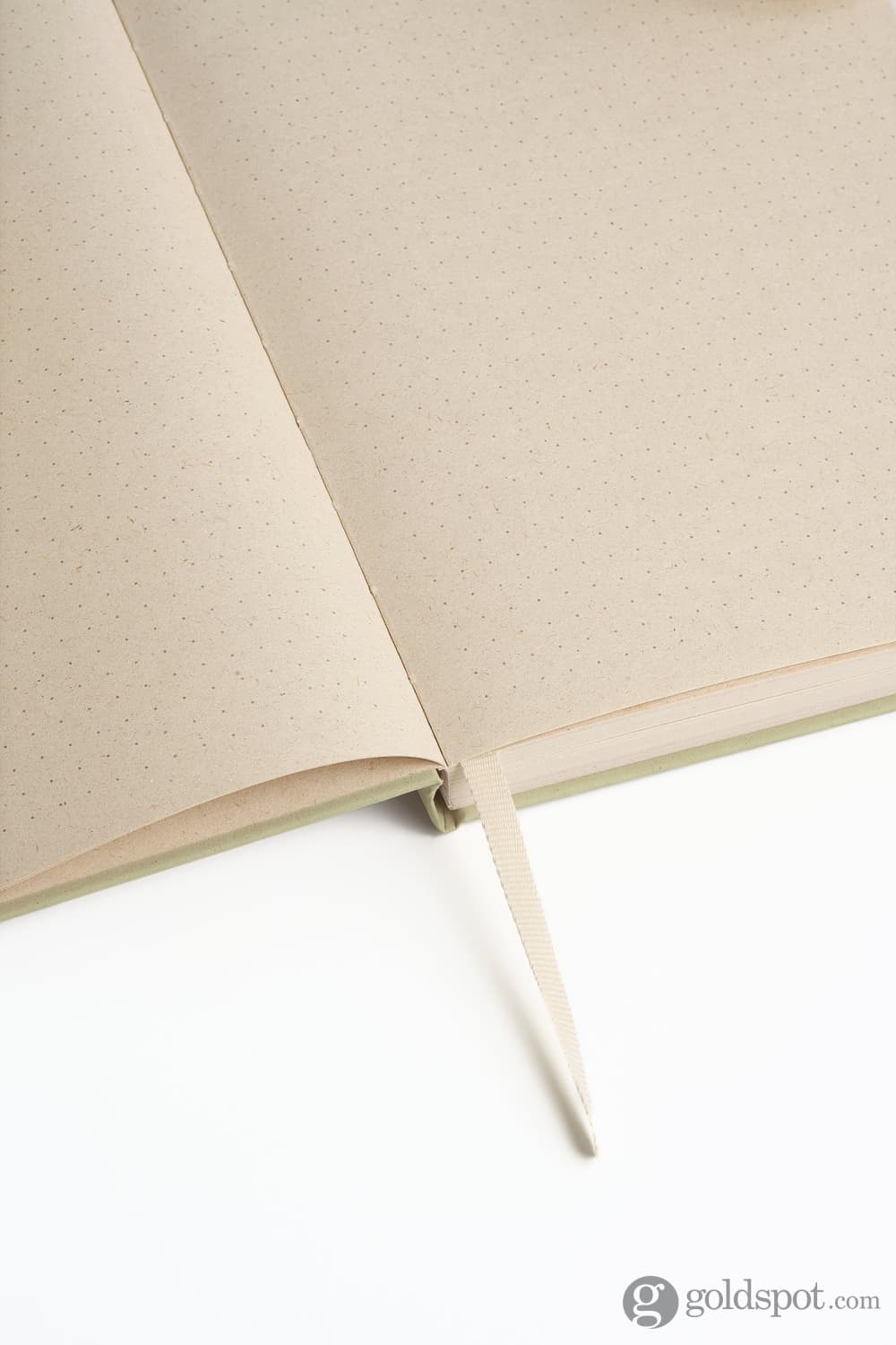 Artik A5 Notebook in Kiwi Notebooks Journals