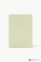 Artik A5 Notebook in Kiwi Notebooks Journals
