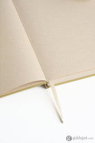 Artik A5 Notebook in Olive Notebooks Journals