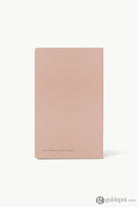 Artik Pack Of 2 Singer Sewn Notebooks in Almond Notebooks Journals