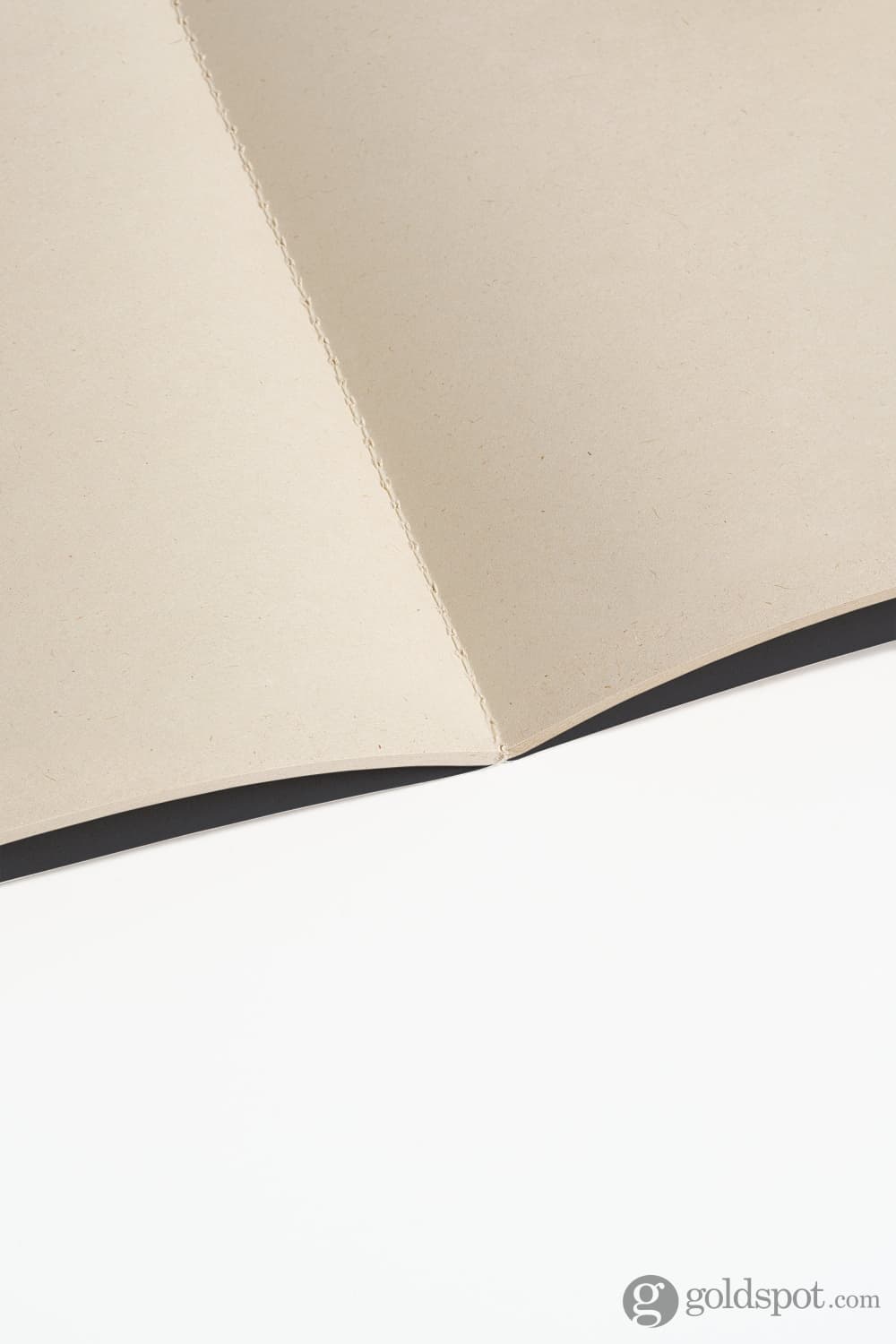 Artik Pack Of 2 Singer Sewn Notebooks in Coconut Notebooks Journals