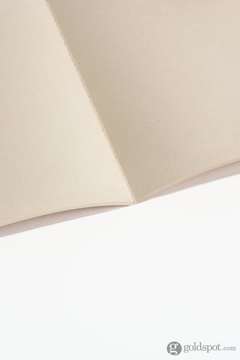 Artik Pack Of 2 Singer Sewn Notebooks in Grape Notebooks Journals