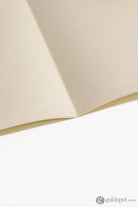 Artik Pack Of 2 Singer Sewn Notebooks in Olive Notebooks Journals