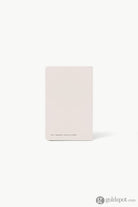 Artik Pack Of 3 Pocket Singer Sewn Notebooks in Grape Notebooks Journals