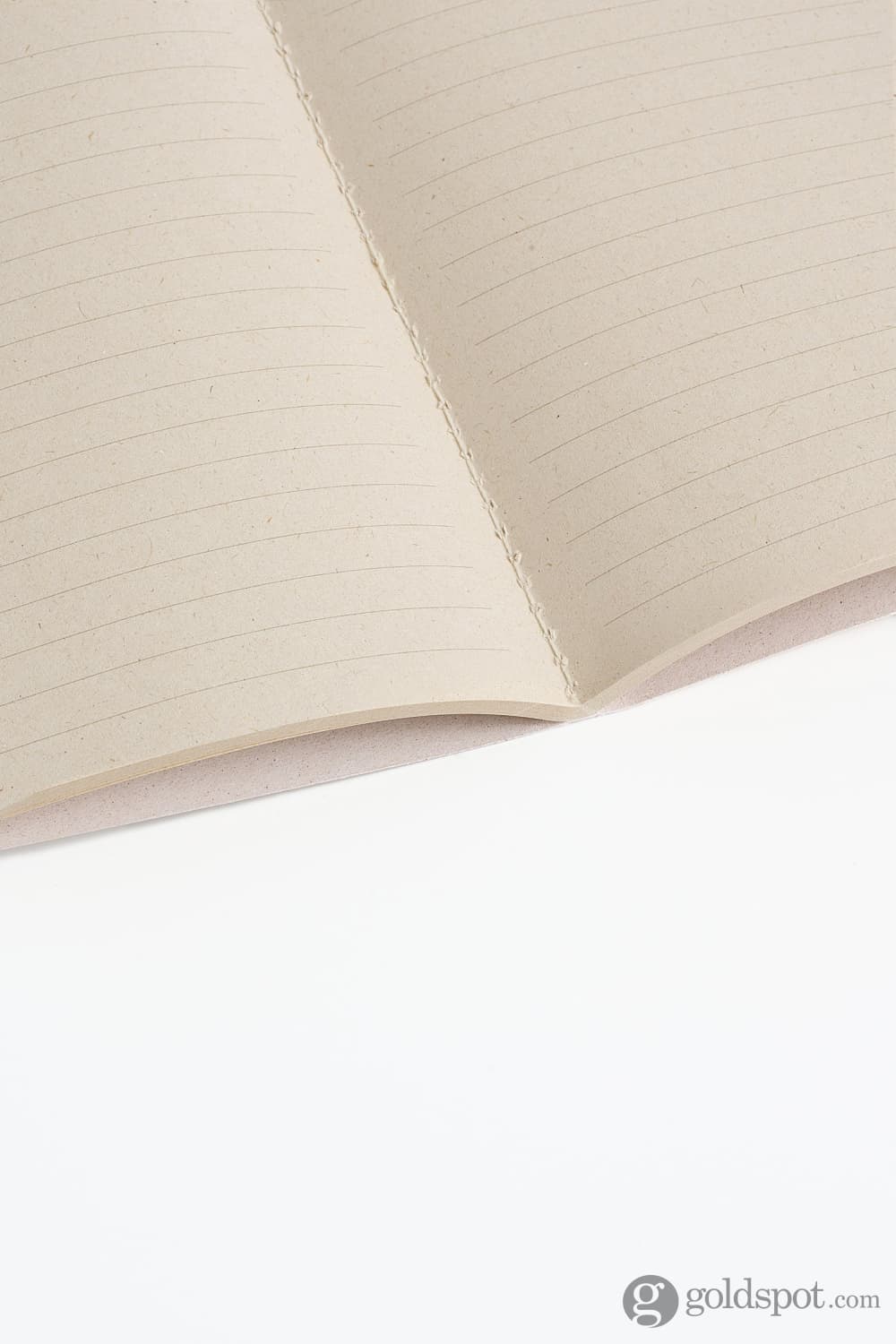 Artik Pack Of 3 Pocket Singer Sewn Notebooks in Grape Notebooks Journals