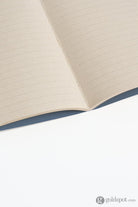 Artik Pack Of 3 Pocket Singer Sewn Notebooks in Lavender Notebooks Journals