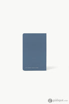 Artik Pack Of 3 Pocket Singer Sewn Notebooks in Lavender Notebooks Journals