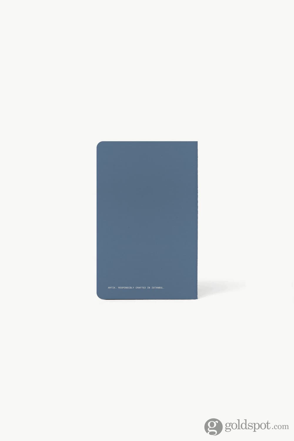 Artik Pack Of 3 Pocket Singer Sewn Notebooks in Lavender Notebooks Journals