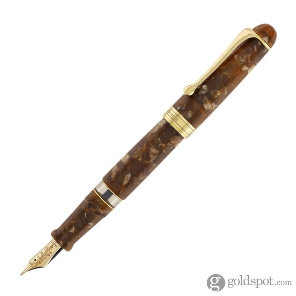 Aurora 88 Fountain Pen in Cremona - 18K Gold - Limited Edition Fountain Pen