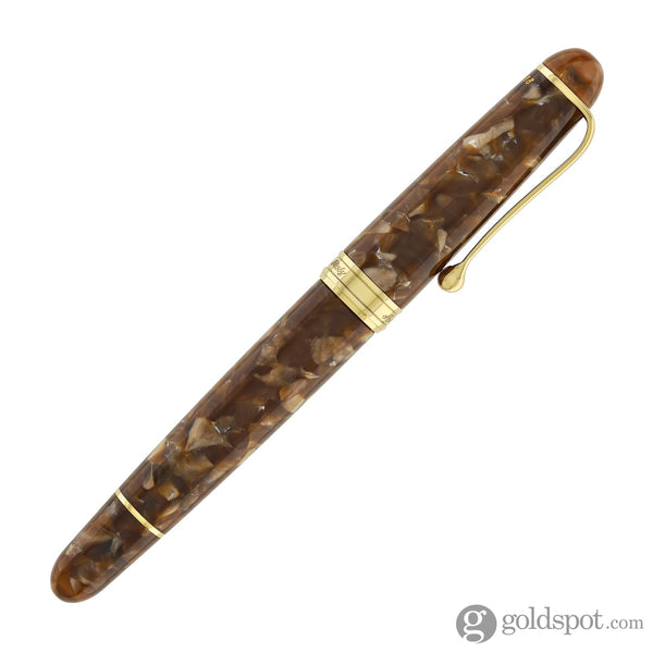 Aurora 88 Fountain Pen in Cremona - 18K Gold - Limited Edition Fountain Pen