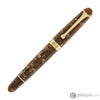 Aurora 88 Fountain Pen in Cremona - 18K Gold - Limited Edition Fountain Pen