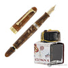 Aurora 88 Fountain Pen in Cremona - 18K Gold - Limited Edition Fountain Pen