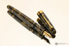 Aurora 88 Fountain Pen in Ebanite Gialla - 18K Gold - Limited Edition