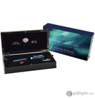 Aurora 888 Fountain Pen in Boreale - 18K Gold - Limited Edition Fountain Pen