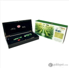 Aurora 888 Fountain Pen in Labirinto di Villa Barbarigo - 18K Gold Fountain Pen