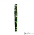 Aurora 888 Fountain Pen in Labirinto di Villa Barbarigo - 18K Gold Fountain Pen