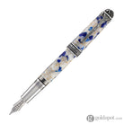 Aurora Ancient Maps Fountain Pen in Fra Mauro - Limited Edition - Medium Point Fountain Pen