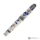 Aurora Ancient Maps Fountain Pen in Fra Mauro - Limited Edition - Medium Point Fountain Pen