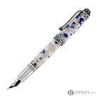 Aurora Ancient Maps Fountain Pen in Fra Mauro - Limited Edition - Medium Point Fountain Pen