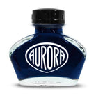 Aurora 100th Year Special Edition Bottled Ink in Blue Bottled Ink