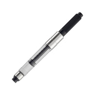 Aurora Fountain Pen Screw-In Converter in Black