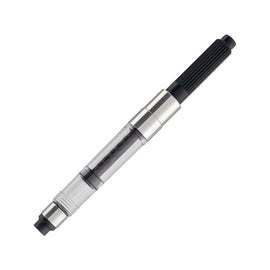 Aurora Fountain Pen Screw-In Converter in Black