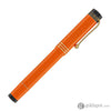 Aurora Internazionale Fountain Pen in Orange - 18K Rose Gold Fountain Pen