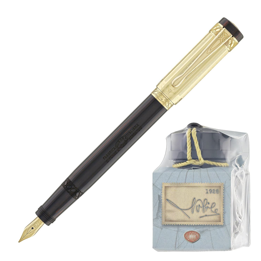 Aurora Nobile Safety Fill Fountain Pen Fountain Pen