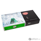 Aurora Royal Collection Fountain Pen in Torino Royale Conte - 18K Gold Nib - Limited Edition Fountain Pen