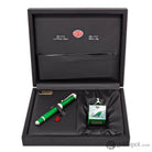 Aurora Royal Collection Fountain Pen in Torino Royale Conte - 18K Gold Nib - Limited Edition Fountain Pen