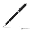 Aurora Talentum Fountain Pen Finesse Rubberized Soft Touch Broad Point Fountain Pen