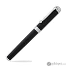 Aurora Talentum Fountain Pen Finesse Rubberized Soft Touch Broad Point Fountain Pen