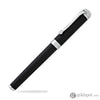 Aurora Talentum Fountain Pen Finesse Rubberized Soft Touch Broad Point Fountain Pen