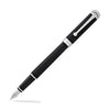 Aurora Talentum Fountain Pen Finesse Rubberized Soft Touch Broad Point Fountain Pen