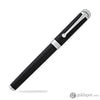 Aurora Talentum Fountain Pen Finesse Rubberized Soft Touch Broad Point Fountain Pen