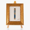 Visconti Van Gogh Fountain Pen in Dreaming Starry Night - Limited Edition Fountain Pen