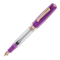 Nahvalur Original Plus Fountain Pen in Lavender
