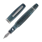 Scribo Feel Fountain Pen in Altre Stelle with Rhodium Trim