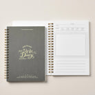 Wearingeul Ink Diary - B6