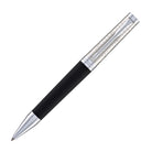 Parker Ingenuity Ballpoint Pen in Legacy of Flight with Chrome Trim