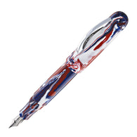 Conklin All American Fountain Pen in USA 250th Anniversary Edition