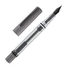 Monteverde USA MP1 Fountain Pen in Coal Grey Fountain Pen