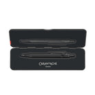 Caran d'Ache 849 XL Ballpoint Pen in Black Code