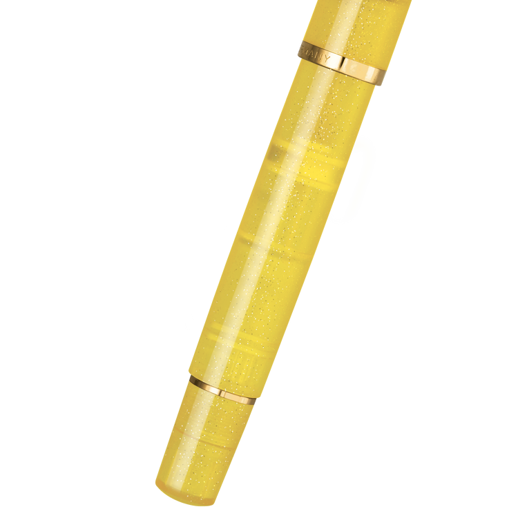 Pelikan Classic M200 Fountain Pen in Pyrite
