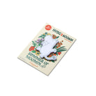 Esterbrook New York Botanical Garden x Moomin Sticky Notes