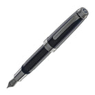 Sailor Professional Gear Anchor Fountain Pen in Blue Dawn - 21K Gold Nib